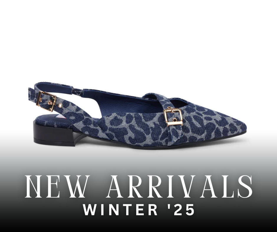 New Arrivals